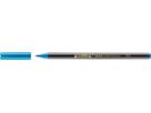 EDDING Brushpen 1340 004723-073 Metallic blau (4057305046352)