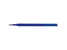 PILOT Mine FriXion Refill BLS-FR7-L-S3 bleu, set à 3 (4902505356070)
