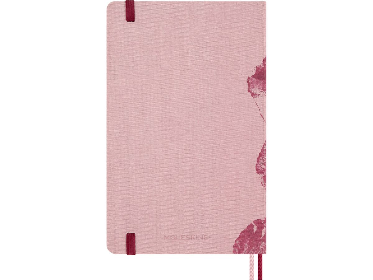 MOLESKINE Carnet Set Créatif Sakura A5 805699927866 blanco, cadeau (8056999278663)