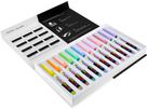 KARIN Pigment Deco Brush 29C7 Pastel Colors Set 12 Farben (5904446026844)
