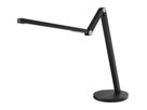 HANSA Lampe de table Cascade 41-5011.118 noir (7612176093880)