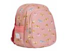 ALLC Sac à dos BPBUPI52 Butterflies 27x32x19cm (8719715002316)