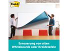 POST-IT Flex Write Surface Pellicola FWS3X2 weiss 60x90cm (0638060276624)
