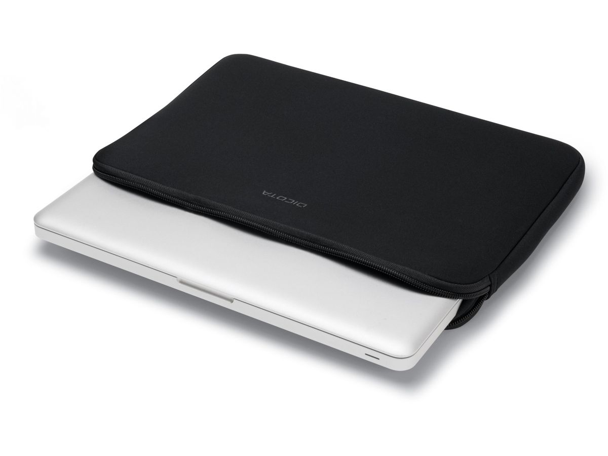 DICOTA Perfect Skin 14,1 D31187-RPET black (7640239421974)