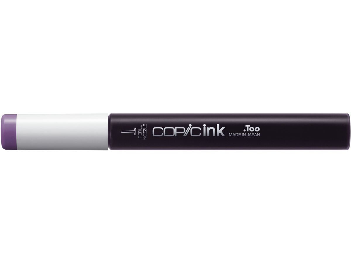 COPIC Ink Refill 2107627 V09 - Violet (4511338058015)