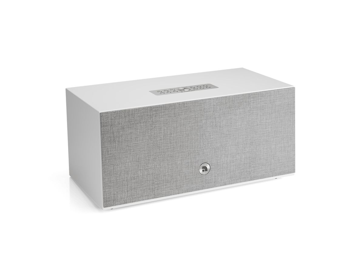 AUDIO PRO C20 W 15391 Multiroom-Speaker, White (7330117153911)