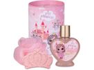 ACCENTRA Bath set LITTLE PRINCESS 6057145 Fragr.: strawberry cheesecake (4015953685842)