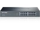 TP-LINK 16-Port-Gigabit-Switch TLSG1016D 10/100/1000 Mbit/s (6935364020613)