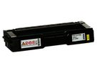 RICOH Toner yellow 407902 SP C340DN 5000 Seiten (4961311910562)