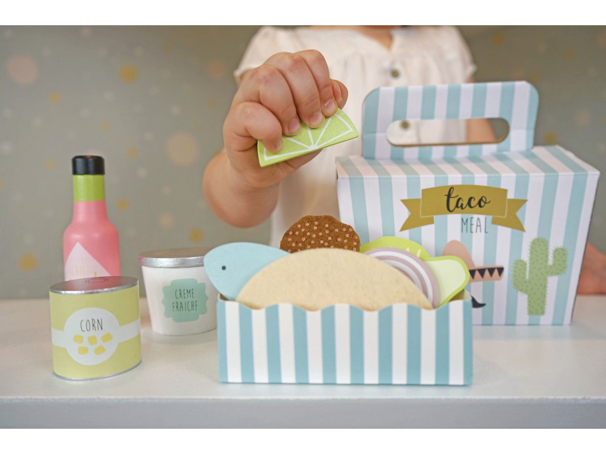 JABADABADO Tacos W7199 (7332599071998)