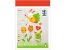 URSUS Cartoncino per bricolage A4 4784699 neon assortiti 20 fogli (4008525257523)