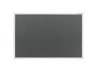 MAGNETOPLAN Design-Pinnboard SP 1415001 Feutre, gris 1500x1000mm (4013695031002)