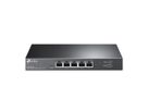 TP-LINK Multi-Gigabit Desktop Switch TL-SG105-M2 5-Port 2.5G (6935364052881)