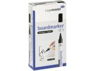 LEGAMASTER Whiteboard Marker TZ1 1,5-3mm 7-110001 black (8713797026239)