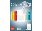 ELCO Organisationsmappe Ordo A4 73695.10 classico, weiss 10 Stück (7610425906301)