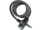 ABUS Serratura a cavo CC Lock CCLOCK5104 nero (4003318803932)