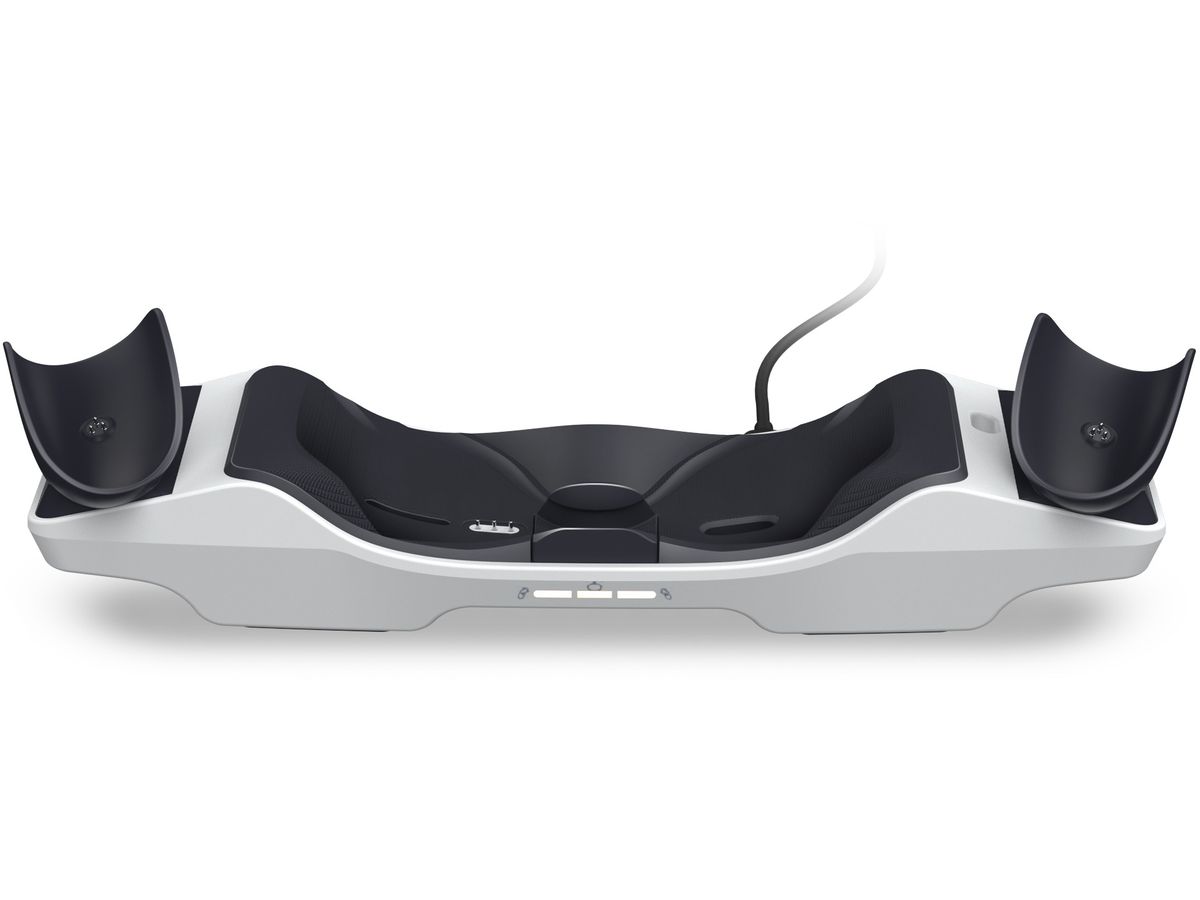 POWER A Meta Quest Charging Station MQPW0320-01 (0617885097713)