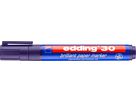 EDDING Permanent Marker 30 1,5-3mm 30-8 violett (4004764064540)