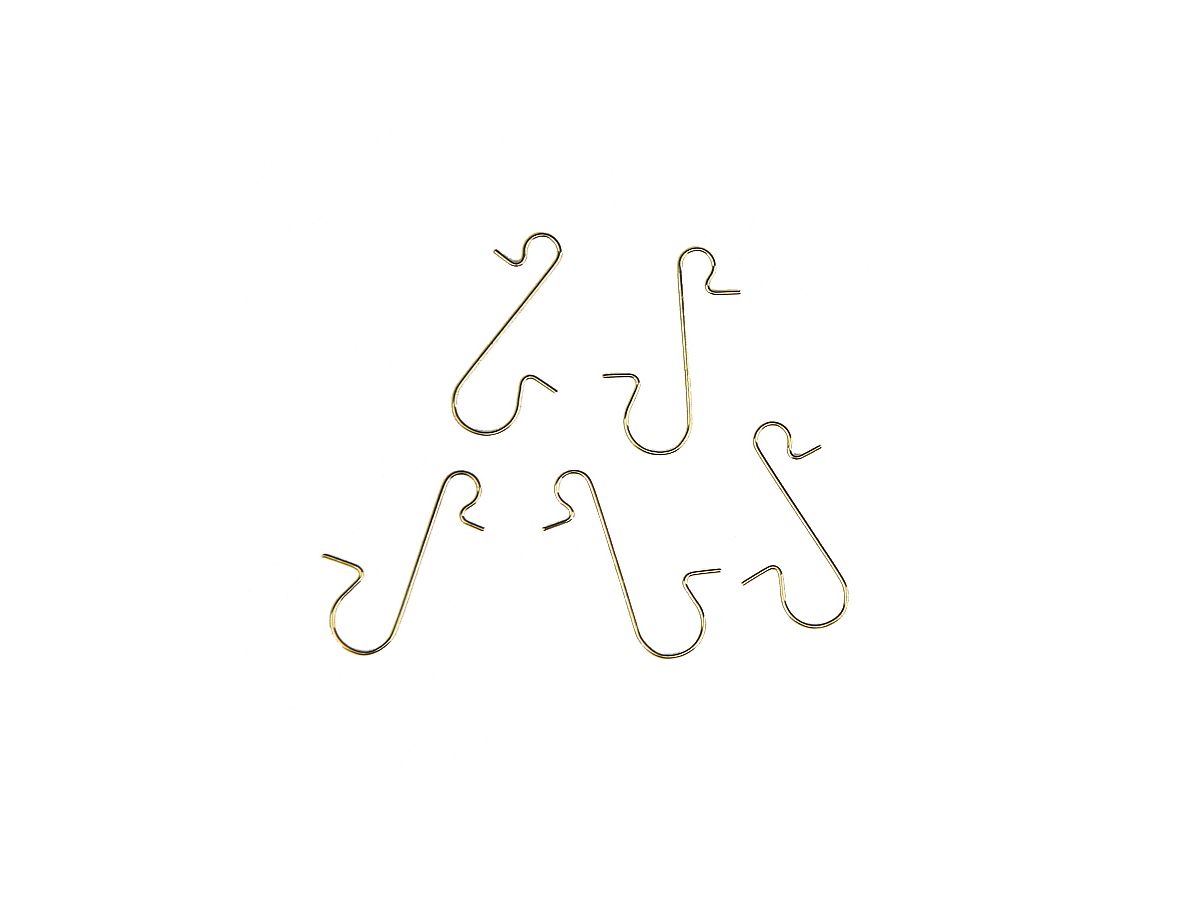 NEUTRAL Attache gold 602-411 Weihnachtskugeln 50 pcs. (9005791135017)