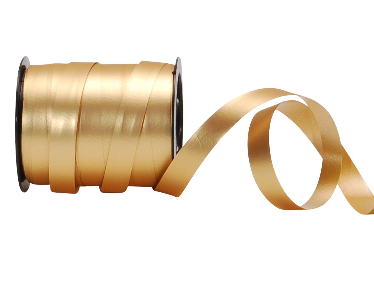SPYK Band Poly 0246.1072 10mmx15m gold (7611475137479)