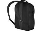 WENGER Laptop Backpack XE Ryde Black 612736 16 inch with Tablet Pocket (7613329182215)