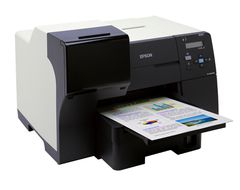 Epson                        - B 500