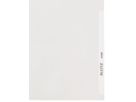 LEITZ Cartelline Premium PVC A4 41060002 chiaro, 0,15mm 100 pezzi (4002432432783)