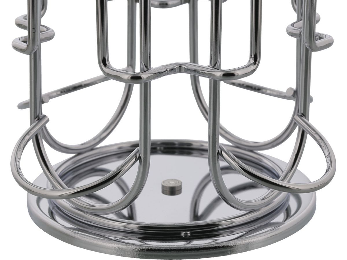 NORDIC Q Arabica Capsule Holder HTPSLCF13090002 Dolce Gusto,24 pcs rotate (5706470054837)