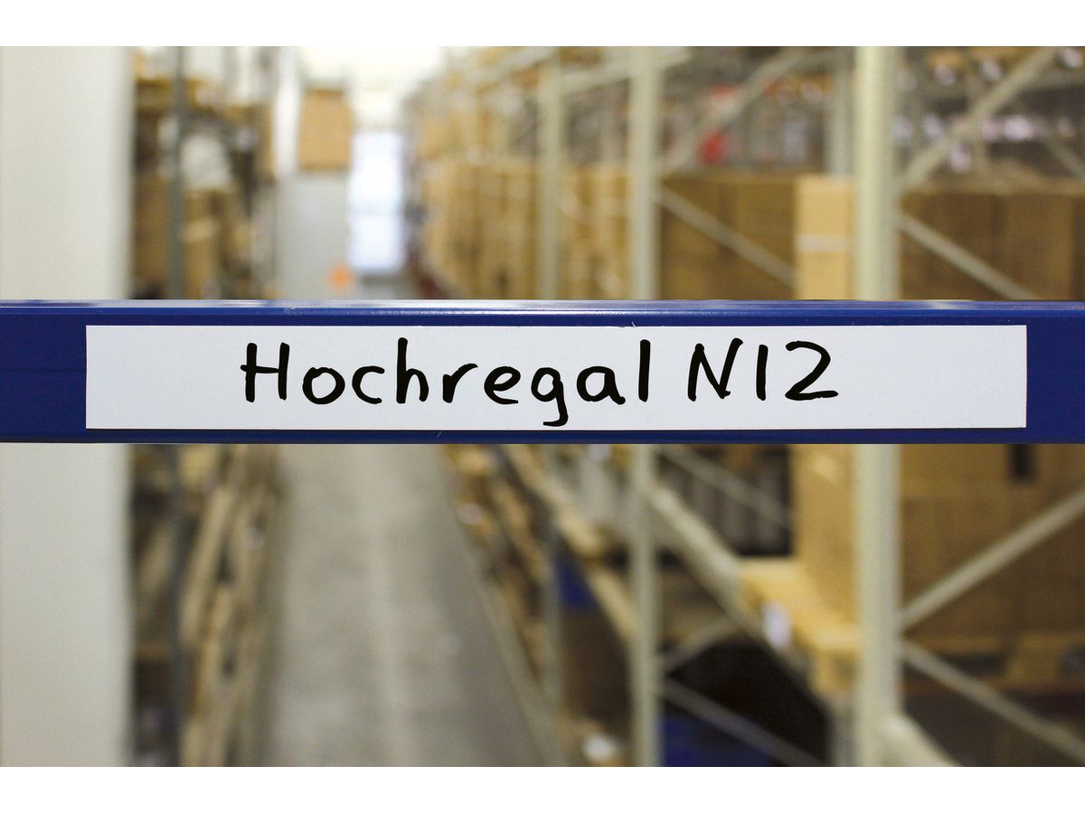 MAUL Bande marquage 18.00 10mx30mmx1mm magnétique (4002390063296)