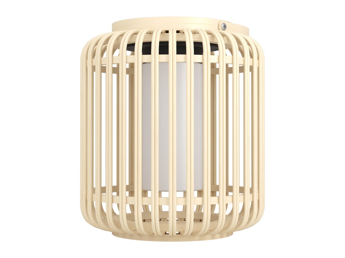 EGLO Lampe de décoration Marliano 901088 blanc (9008606297955)