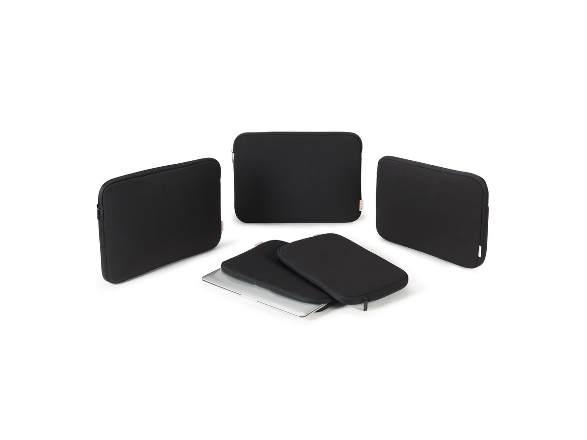 DICOTA Base XX LAPTOP SLEEVE 1212.5 D31783 (7640158669693)