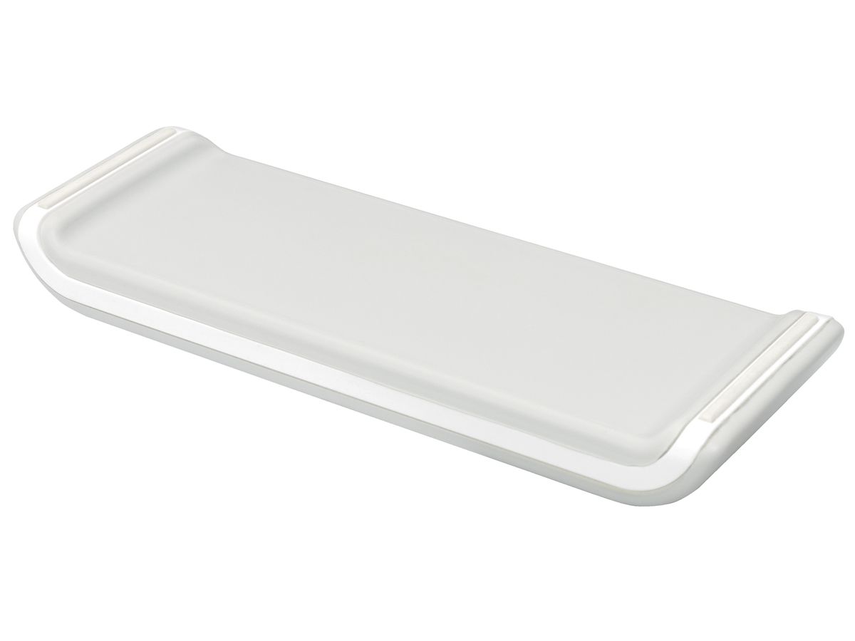 LEITZ Poggiapolsi mouse Cosy 6483-00-85 Grigio regolabile 1 pezzo (4002432129379)