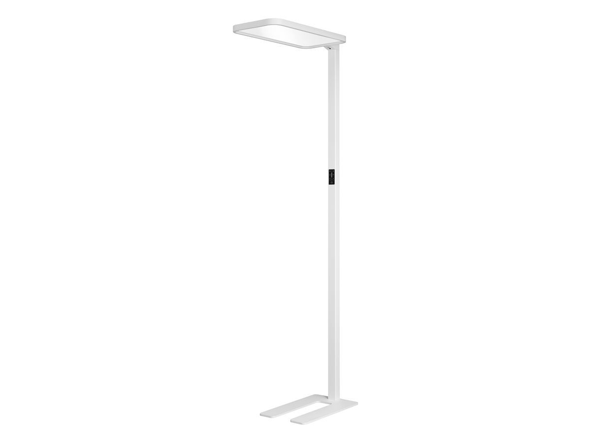 HANSA Lampada a stelo Saphir Plus 41-5011.301 bianco (7612176094054)