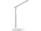 MAGNETOPLAN Lampe de bureau Tropo LED 4424900 201lm, Touch Control 545x150mm (4013695053578)