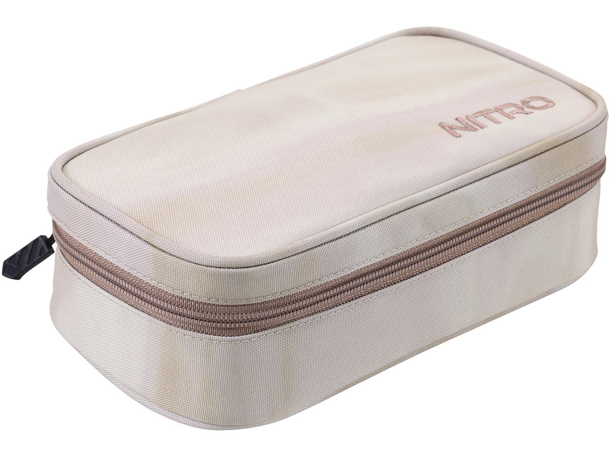 NITRO Etui XL 878043-124 dune 210x100x650mm (7630221873508)