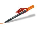 STAEDTLER Lumocolor permanent B 314-4 orange (4007817331750)