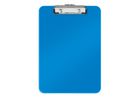 LEITZ Porte-bloc WOW PS A4 39710036 bleu 80 flls. (4002432107285)