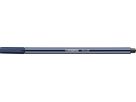 STABILO Fasermaler Pen 68 1mm 68/98 paynesgrau (4006381333566)
