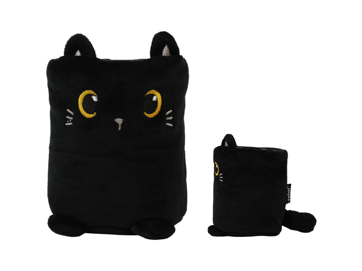 I-TOTAL Portapenne XL2851 Black Cat (8053634000313)