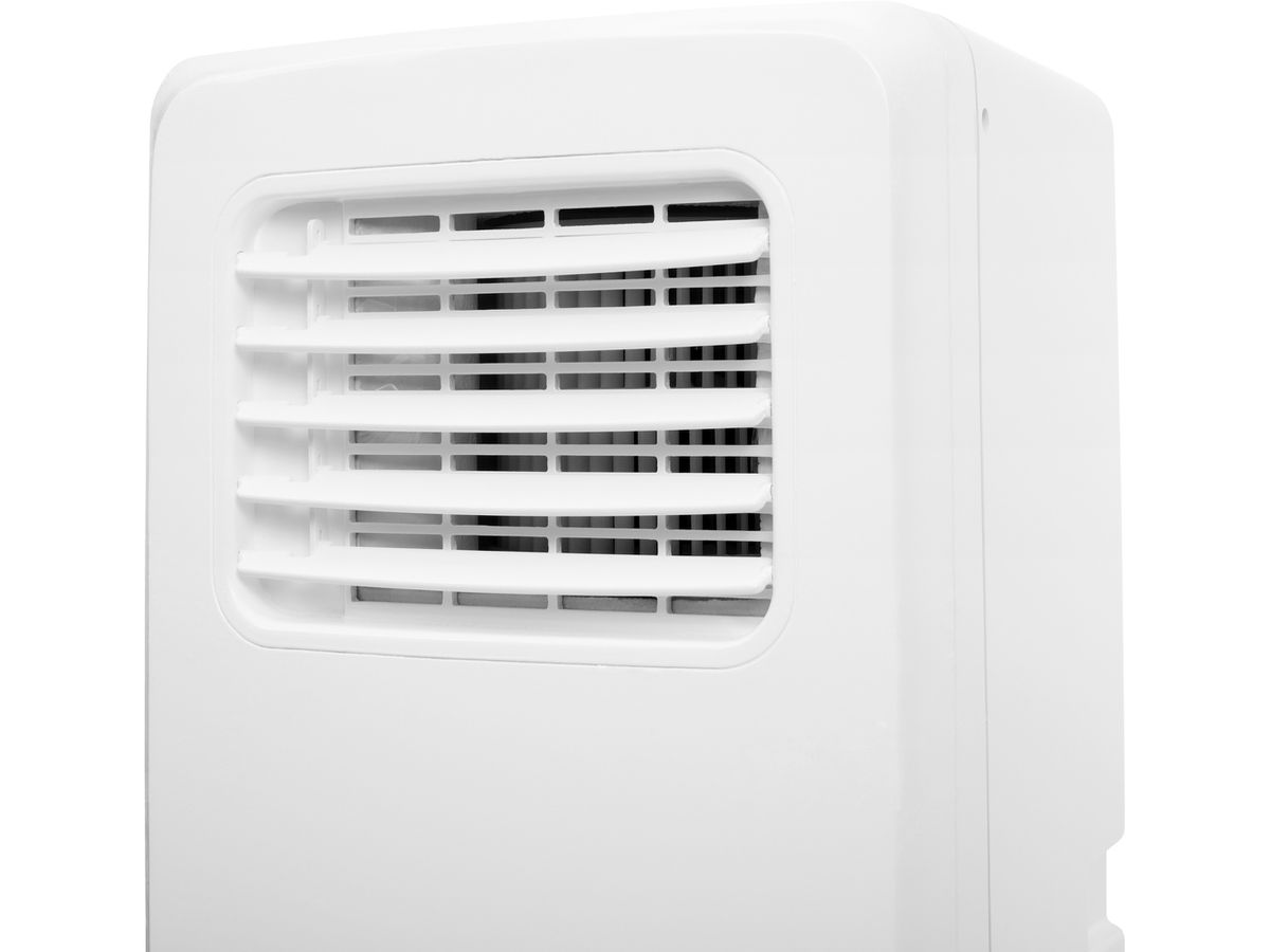 TRISTAR Climatiseur 1149W AC-5531 blanc (8713016049254)