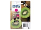 EPSON Cart. d'inch. 202XL magenta T02H340 XP-6000/6005 650 pagine (8715946646343)