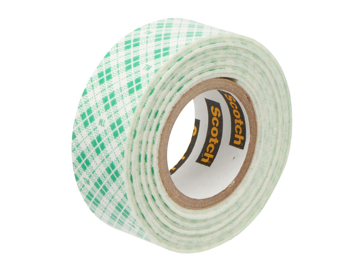 SCOTCH Nastro montaggio 19mmx1,5m 4496G-1915-P (4046719732203)