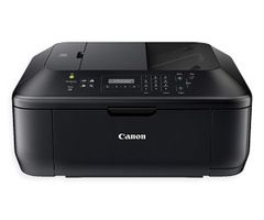 Canon                        - PIXMA MX 374
