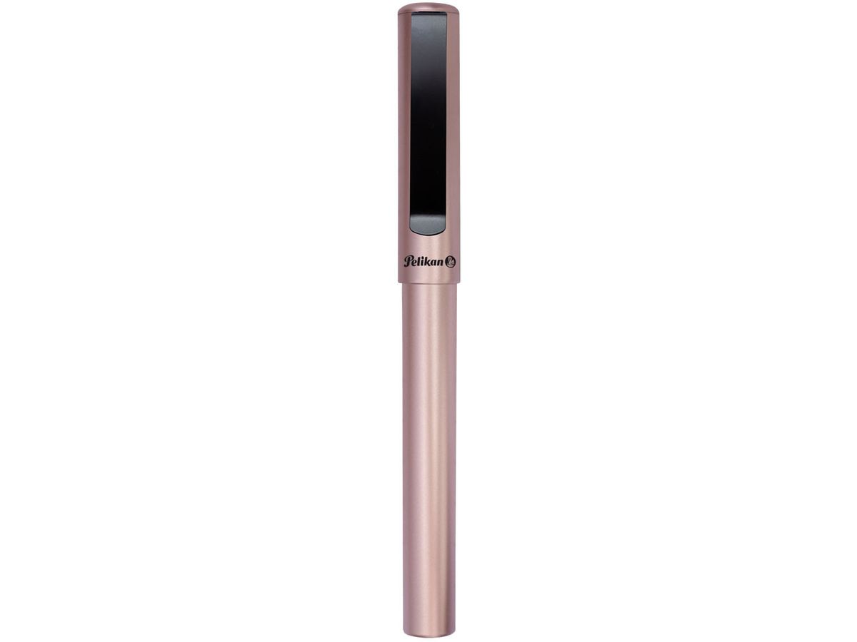 PELIKAN Rollerball Pina Colada 0.7mm 7191782 Classic, Rosegold (7640106196738)