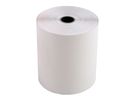 EXACOMPTA Rotolo termico di carta 10 pz. 40358E 76x70mmx25m per cassa (3130632403584)