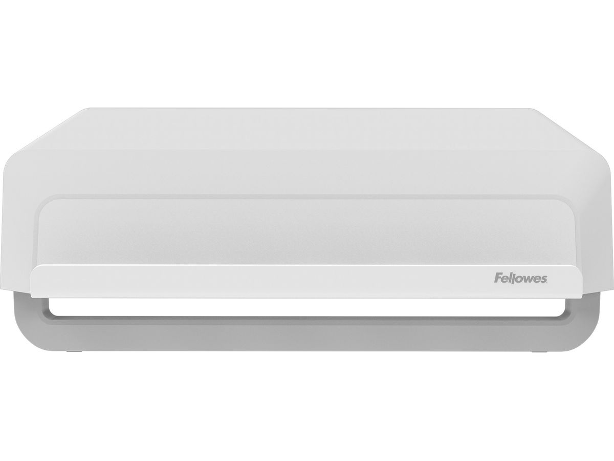 FELLOWES Supports pour écran Breyta 100016561 blanc (0043859794904)