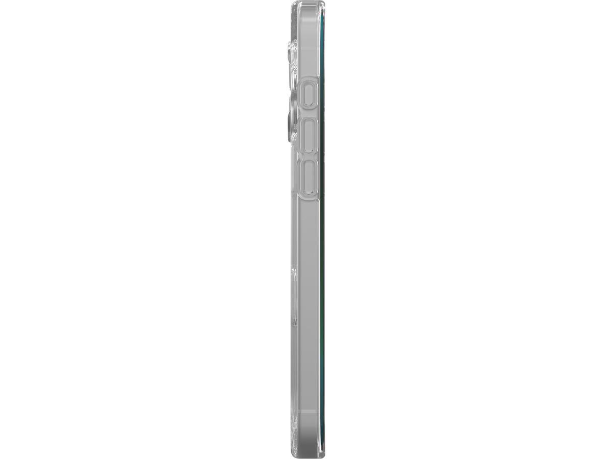 ZAGG CrystlPal Cases Lite Apple 702315031 iPhone 16 Plus,Clear (0840390318671)