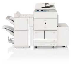 Canon                        - ImageRunner IR 6870C