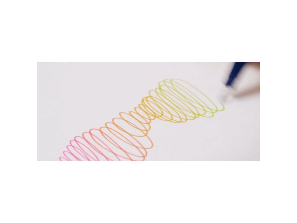 CHAMELEON Fineliner Set 0.3mm FL0604 6 colori Cool (0812751023098)