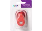 HEYDA Stampo Motivo piccolo 1.7 cm 203687455 Corona (4005329109591)